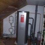 VIESSMANN VITOCELL
