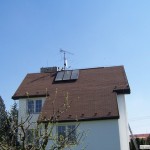 VIESSMANN VITOSOL 200F