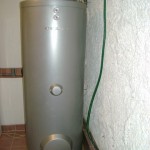 VIESSMANN VITOCELL