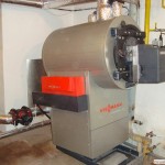 VIESSMANN VITOCROSSAL 300